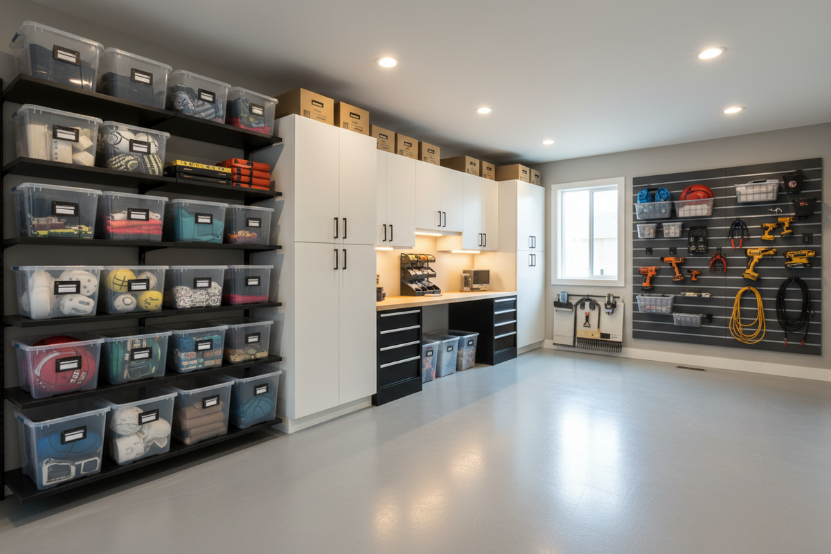 Storage