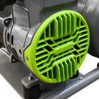 Oil Free Air Compressor with Quiet Low Noise and Portable Design