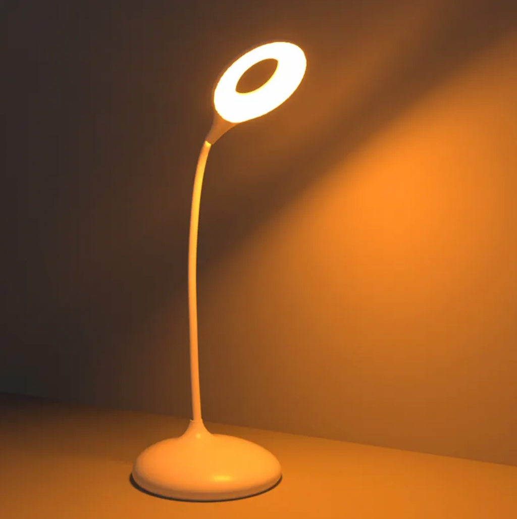 MoonNest - Circadian-Friendly Table/Desk/Nusery Lamp