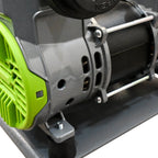 Oil Free Air Compressor with Quiet Low Noise and Portable Design