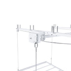 Overhead Garage Storage Rack 3x6 FT