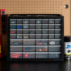Tool Organizer Cabinet 44-Drawerfor Garage Storage