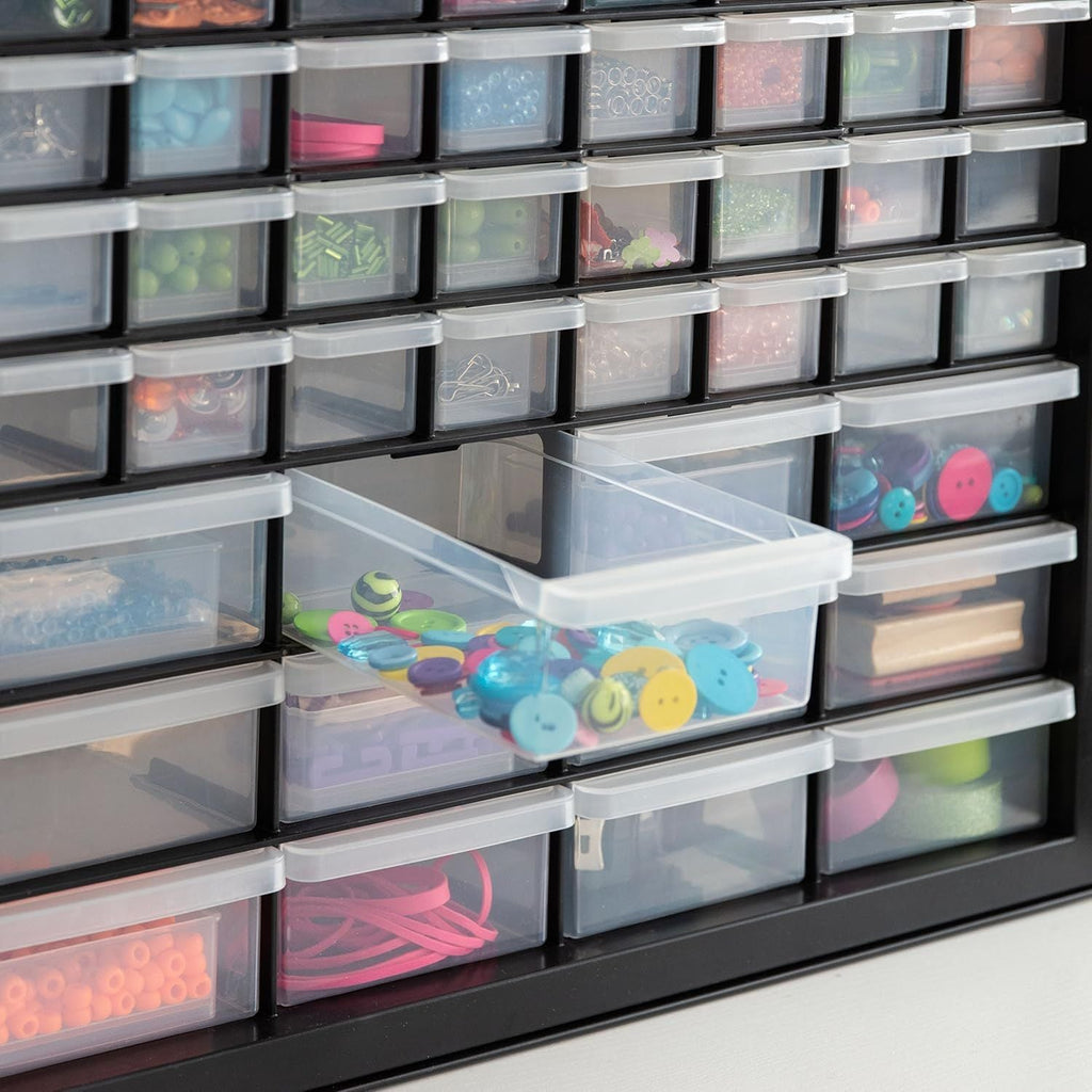 Tool Organizer Cabinet 44-Drawerfor Garage Storage