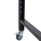 Workbench - 60" Wide Rolling Workbenches with Adjustable Height